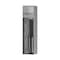 Hansgrohe Rock Recessed Toilet Brush Holder w/ Toilet Paper Holder & Tileable Door in Brushed Stainless Steel 56062800 - alternate 1