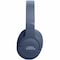 Jbl Tune 770nc Wireless Over Ear Bluetooth Headphones, Blue JBLT770NCBLUAM - alternate 9