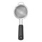Oxo Good Grips 1136000V1 Mini Strainer, 3 in Mesh, Stainless Steel 1136000 - alternate 1