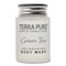 Diversified Hospitality Solutions Terra Pure Body Wash Jam Jar, Green Tea Lemongrass, 1 oz Jar, 300PK TP04W100 - alternate 1