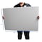Flipside 24 in x 36 in Double-Sided White Foam Board, 3/16 in Thick, 5PK 24360-5 - alternate 5