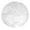 Safety Zone Bouffant Cap, Polyproplene, White, 21" - Case of 500 DA-BC210 - alternate 1