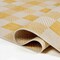 Jonathan Y Darcy Traditional Geometric Bold Gingham Yellow/Cream 2 ft. x 8 ft. Indoor/Outdoor Runner Rug TSN201D-28 - alternate 7