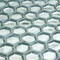 Apollo Tile Silver 10.8 in x 11.5 in Glass Glossy Floor and Wall Mosaic Tile 8.63 sqft/case, 10PK APLAHX8807A - alternate 6