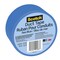 Scotch Duct Tape for Artists, 1.88 in x 20 yd (48 mm x 18.2 m), Sea Blue, 2PK 920-BLU-C - alternate 3