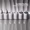 360 Electrical PowerCurve 5 ft. L 4 outlets Power Strip w/Surge Protection White 1080 J 3E0778-WVG4NA - alternate 10