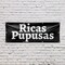 Signmission Ricas Pupusas, 36 Inch x 96 Inch, Vinyl Banner B-96-30835 - alternate 5