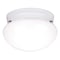 Westinghouse 712 WHT Ceil Fixture 66699 - alternate 1