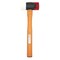 Proto Soft Face Hammer, Fiberglass, 1 1/4 lb JSF200HMA - alternate 2