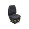 Uni Pro 411 Mechanical Suspension Seat, Black Fabric 8362 - alternate 5