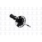 Fcs Struts Suspension Strut 333832L - alternate 5