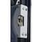 Ilc PETERBILT 379 YEAR 1999 STAINLESS STEEL INNER DOOR LATCH TRIM SOLD AS PAIR Replacement Door Part PETE 379 1999 SS INNER DOOR LATCH TRIM SOLD AS PAI - alternate 1
