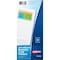 Avery Dennison Holder, Label, F/BusinessCard, PK10 73720 - alternate 1