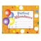 Hayes Perfect Attendance Certificates/Reward Seals Pack of 5 VA801-5 - alternate 5