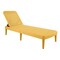 Lagoon Tahiti Resin Rattan Style Chaise Lounge 7030YF-SSLGS - alternate 4