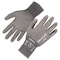 Ergodyne Gloves, PU Coated, CR, A4, Gray, XS, PR 7044 - alternate 1