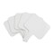 Charles Leonard Class Pack Dry Erase Paddles with Markers and Erasers, One-Sided Plain, 12PK CL95676 - alternate 4