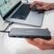 Verbatim Americas USB-C PRO MULTIPORT HUB CMH 13 13 PORTS 32153 - alternate 6