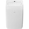 Lg 8,350 BTU (DOE) 115-Volt Smart Portable AC with Dehumidifier Function and LCD Remote, 350 sq. ft. LP0825WSSM - alternate 3