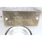 Van Der Graaf DRUM MOTOR 1-1/2HP 460V-AC 3PH TM160B30-415ZV - alternate 5