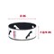 Lenox Speed Slot 5 in. Bi-Metal Hole Saw 3008080L - alternate 3