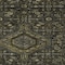 Homeroots 10' X 14' Charcoal Medallion Washable Indoor Outdoor Area Rug 607397 - alternate 8