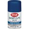 Krylon Short Cuts 3 Oz. High-Gloss Enamel Spray Paint Forever Blue SCS-073 - alternate 1