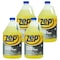 Zep Driveway & Concrete Pressure Wash Concentrate, 1gal ZUBMC128 - alternate 4