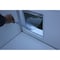 K9 Kennel Store The Cube Aluminum Insulated Dog House 26in Tall K9-CDH - alternate 2