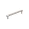 Amerock Bronx 12 inch 305mm Center-to-Center Satin Nickel Appliance Pull BP54070G10 - alternate 1