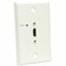 Tripp Lite HDMI-Cat5/6 Extender, Up to 100ft, Audio B126-1P0-WP-1 - alternate 1