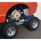 Mytee Products Hi-Speed Towing Dolly Pro Set w/ 5.70 in Diameter Tires, Cross Rails - 4,280 lbs MP-HSD-P5D - alternate 7