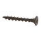 Lindstrom 6 x 1-5/8 in. Phillips Drive Bugle Head Coarse Thread Drywall Screws Phosphate Plated, 100PK DPI0-60162P-100HD - alternate 1