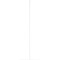 Lorell Sign Holder, Acrylic, T-Base, 8-1/2"x11", 2/PK, Clear PK LLR49207 - alternate 7