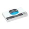 C-Line Products Index Cards, 4" x 6", White, Ruled, 500PK 48907 - alternate 3