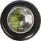 Marathon 16 x 480/400-8'' Flat Free Wheelbarrow Wheel 1 - alternate 2