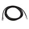 Monoprice Cat5E Utp Patch Cable, 5 ft.Black 13121 - alternate 4
