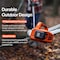 Superhandy Capstan Winch GUO076 - alternate 4