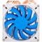 Silverstone Silver Stone Technologies AR06 92 mm PWM Fan Four 6 mm Heat Pipes AR06 - alternate 1