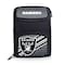 Picnic Time Family Of Brands NFL Las Vegas Raiders - PTX 2.0 Tarana Recycled Backpack Cooler 633-02-179-234-2 - alternate 1