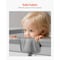 Vevor Baby Playpen 78.7 in x 70.3 in Extra Large Indoor/Outdoor Baby Fence Play Yard P1001-2 - alternate 8