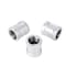 B & K STZ Industries 2-1/2 in. FIP each X 2-1/2 in. D FIP Galvanized Malleable Iron Coupling 351CO-212 - alternate 4