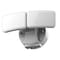 Feit Motion-Sensing Hardwired LED White Security Floodlight S9DF30005CCTMMW - alternate 2