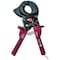 Klein Tools Compact Ratcheting Cable Cutter 63601 - alternate 10