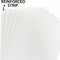Business Source 3Ring 8Tab Indexes, White, 8PK BSN20073 - alternate 2