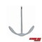 Extreme Max 3006.6533 BoatTector Galvanized Claw Anchor - 11 lbs. 3006.6533 - alternate 6