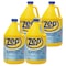 Zep No Rinse, Floor Disinfectant, 128oz, PK4 ZUNRS128 - alternate 3
