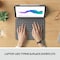 Logitech COMBO TOUCH IPAD PRO 11 1ST  2ND AND 3RD GENERATION  KEYBOARD CASE BACK 920-010095 - alternate 5
