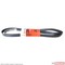 Motorcraft Serpentine Belt,  JK6931 - alternate 2
