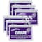 Ready 2 Learn Washable Stamp Pad, Grape Scented, Purple, 6PK CE10081 - alternate 1